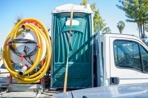 Best Luxury portable toilet rental  in Greensboro, AL