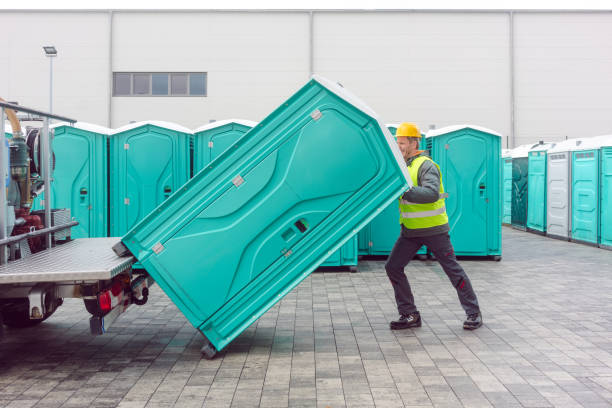 Best Affordable portable toilet rental  in Greensboro, AL