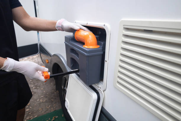 Best Local porta potty services  in Greensboro, AL