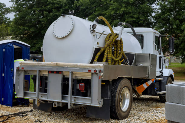 Best Porta potty rental near me  in Greensboro, AL