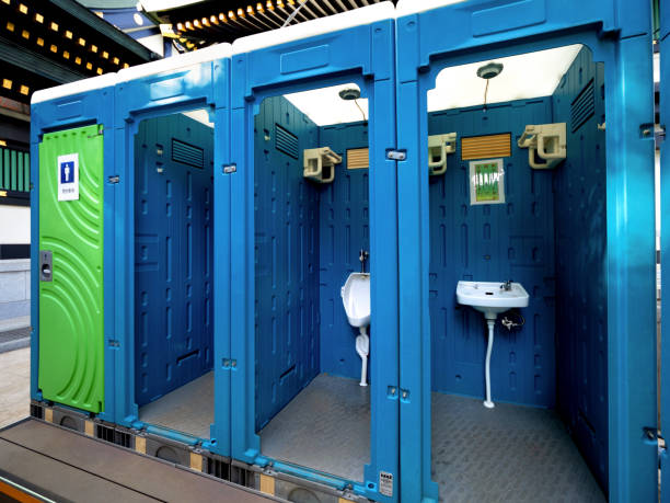 Best Local porta potty services  in Greensboro, AL