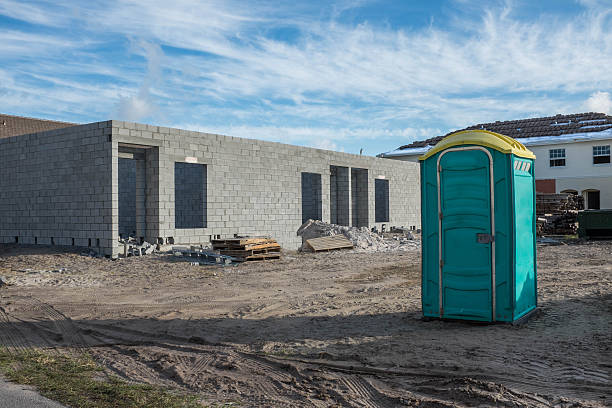 Best Sanitation services for porta potties  in Greensboro, AL
